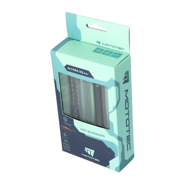 Altara SQ Rear miniatura 1