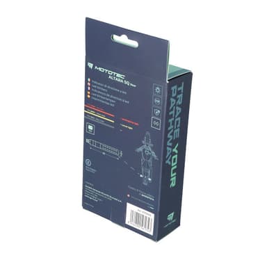 Altara SQ Rear miniatura 2