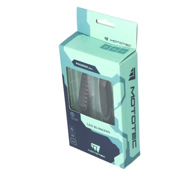 Phoenix Rear miniatura 1