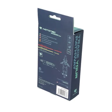 Phoenix Rear miniatura 2