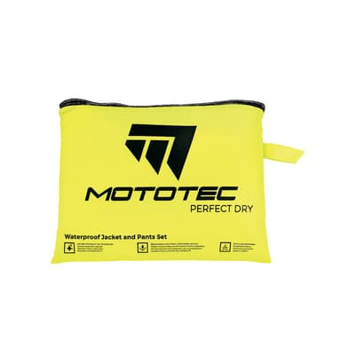 Perfect Dry Fluo miniatura 2