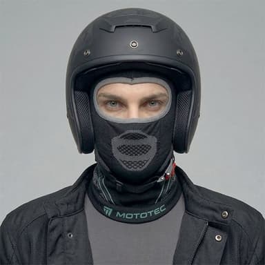 Sottocasco Balaclava Blaise miniatura 1