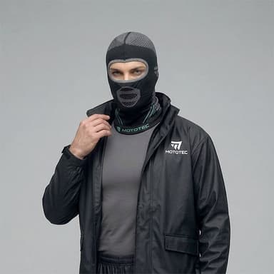 Sottocasco Balaclava Blaise miniatura 2