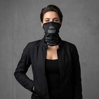 Scaldacollo Blaise miniatura 1