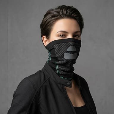 Scaldacollo Blaise miniatura 2