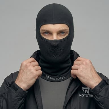 Sottocasco Balaclava Boreas miniatura 1