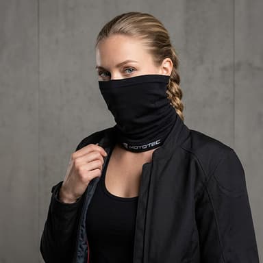 Scaldacollo Boreas miniatura 1