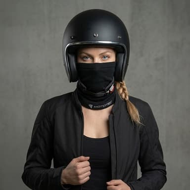 Scaldacollo Boreas miniatura 2